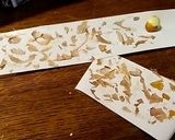 ぎんなんの薄皮剥きの簡単な方法！作り方5写真