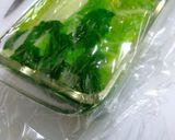白菜ゼリー寄せ作り方38写真