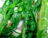 白菜ゼリー寄せ作り方32写真