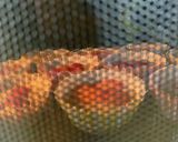 いちごヨーグルトケーキ(ノンオイル)作り方8写真