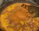 私史上最高のビーフシチュー作り方21写真
