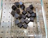 動画クリスマスチョコナッツフルーツケーキ作り方9写真