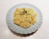 炊飯器に入れるだけ！サフランライス作り方2写真