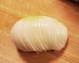 生クリーム無!じゃがいもクリームグラタン作り方1写真