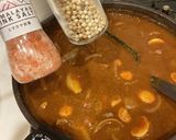 私史上最高のビーフシチュー作り方23写真
