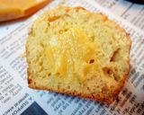 アンゼリカの味噌パン味？白味噌ケーキ作り方4写真