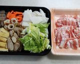 豚汁作り方1写真
