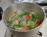 豚汁作り方4写真