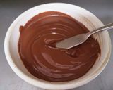 即席✿チョコバナナ作り方5写真