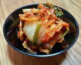 【本格的】カット白菜キムチの作り方作り方11写真