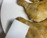 チャップフラワー（チキン持ち手）の作り方作り方1写真