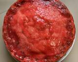 基本の炊飯器ケーキ作り方15写真