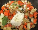 牛肉の赤ワイン煮☆ビーフシチュー作り方4写真