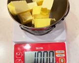 澄ましバター作り方1写真