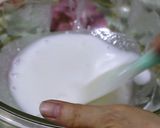 お正月に♪寅てまり作り方1写真