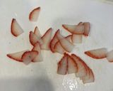 犬用 ネイキッドケーキ作り方3写真