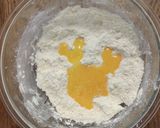 ホットケーキミックス◎たまごのスコーン作り方3写真