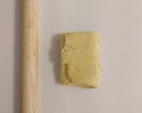ホットケーキミックス◎たまごのスコーン作り方7写真