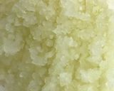 パンを詰める★絶品ローストチキン丸鶏♪作り方13写真