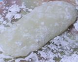 お正月に♪寅てまり作り方5写真