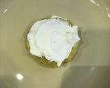 犬用 ネイキッドケーキ作り方6写真