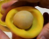 お正月に♪寅てまり作り方16写真