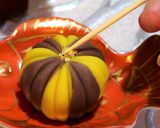 お正月に♪寅てまり作り方22写真