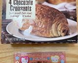TJ'ｓチョコレートクロワッサン作り方1写真