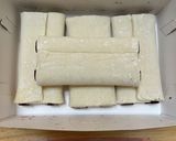 TJ'ｓチョコレートクロワッサン作り方3写真