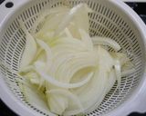 牛乳消費！オニオンミルクリーム作り方1写真