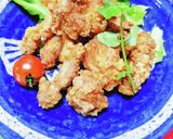 クリスマス☆ディナー♪作り方6写真