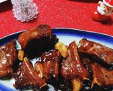クリスマス☆ディナー♪作り方8写真