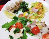 クリスマス☆ディナー♪作り方10写真