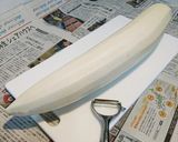 大根 たまり漬け作り方2写真