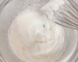 ハーフケーキ♪クリスマスツリー＆サンタ作り方2写真