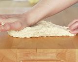枝豆チーズパン作り方4写真