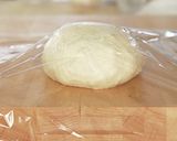 枝豆チーズパン作り方9写真