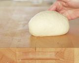 枝豆チーズパン作り方6写真