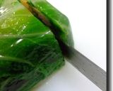 白菜ゼリー寄せ作り方42写真