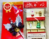 簡単♡いちごのクリスマスドームケーキ作り方23写真