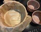 グルテンフリーなキャロットケーキ作り方5写真