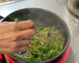 簡単#じゃこピーマン作り方4写真