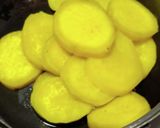 栗きんとん（サツマイモ使用）作り方3写真