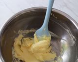 寅年ケイク作り方3写真