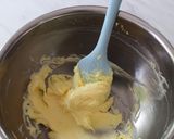 寅年ケイク作り方4写真