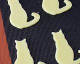 寅年ケイク作り方9写真