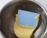 寅年ケイク作り方6写真