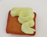 寅年ケイク作り方28写真
