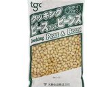 大豆と豚肉のゆかりスープ作り方1写真