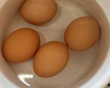 ニース風サラダ『きのう何食べ』#132作り方3写真